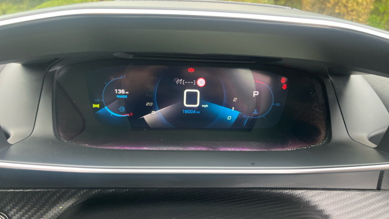 Peugeot 208 1.2 PureTech 130 GT Line 5dr EAT8 Petrol Hatchback